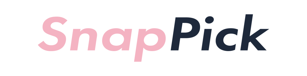 スナップピック