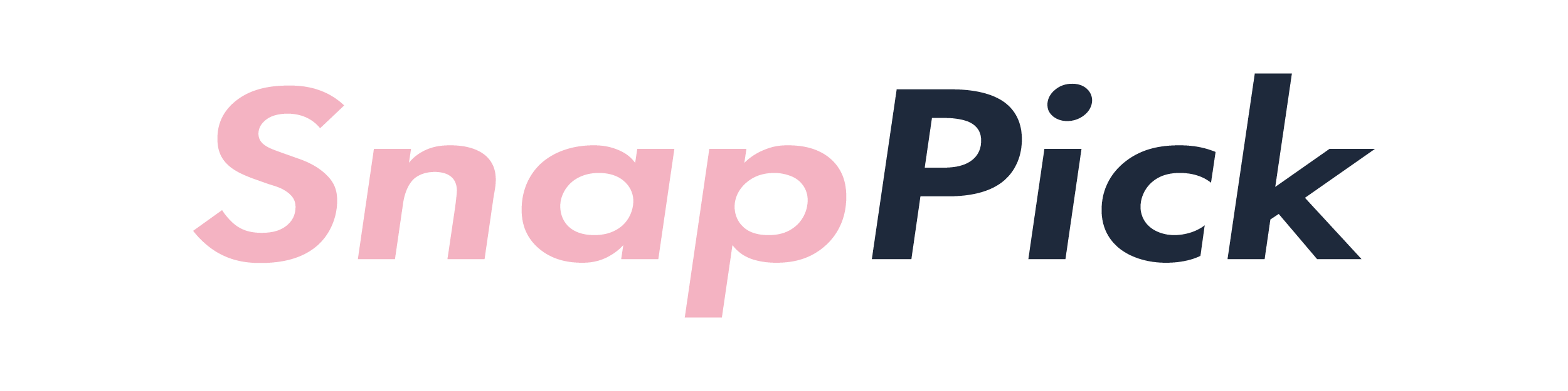 スナップピック